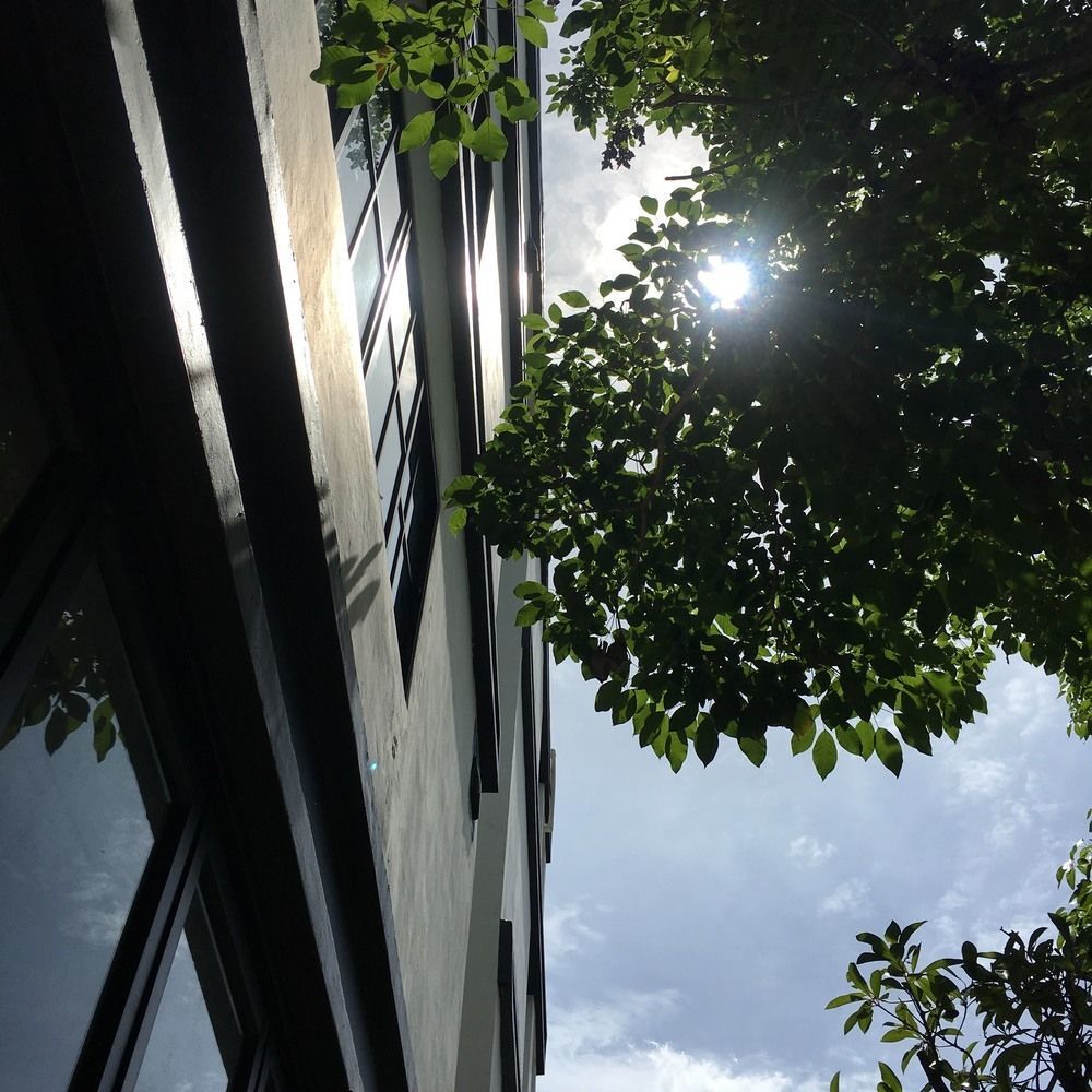 Niitra Hostel Ban Khlong Nang Li Exterior foto